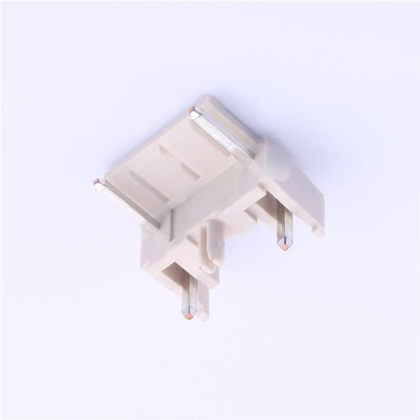 S02B-VT(LF)(SN)  Connectors