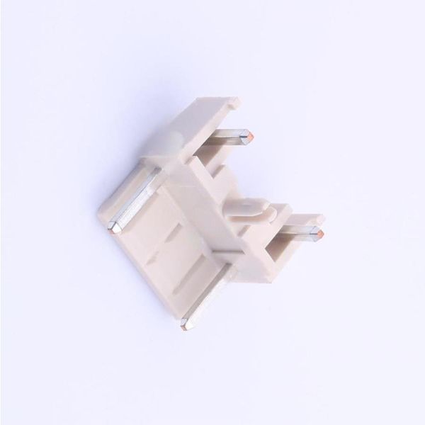 S02B-VT(LF)(SN) Headers & Wire Housings