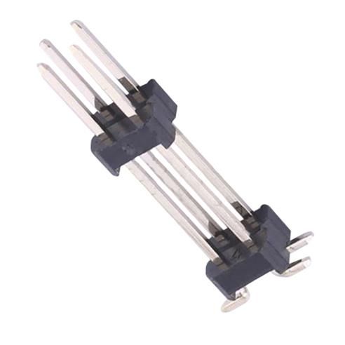 S051400138  Connectors