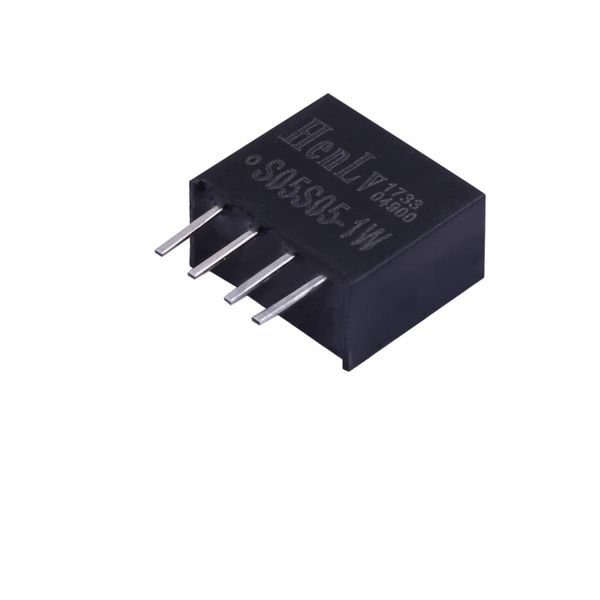 S05S05-1W electronic component of HenLv