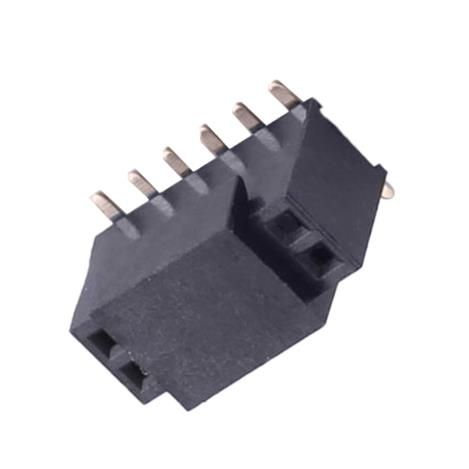 S062100027  Connectors