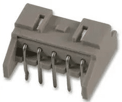 S06B-XASK-1(LF)(SN) electronic component of JST