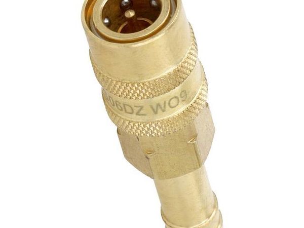 S06DZ WO9 Heavy Duty Power Connectors