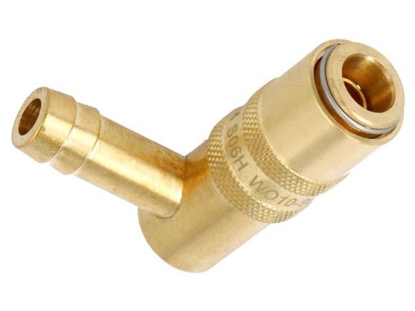 S06H WO10-90  Connectors