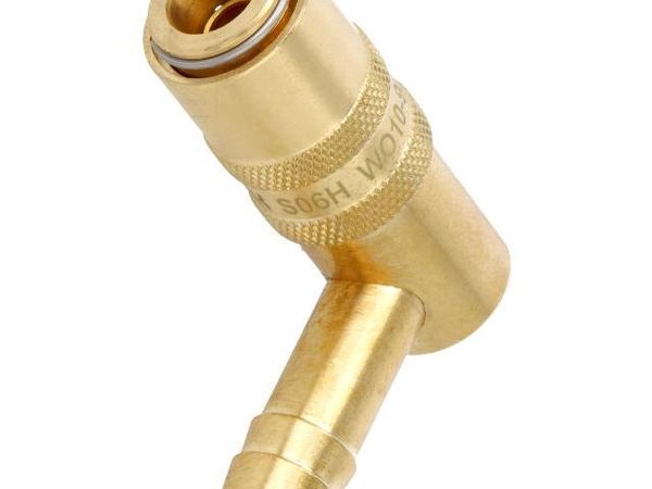 S06H WO10-90 Heavy Duty Power Connectors