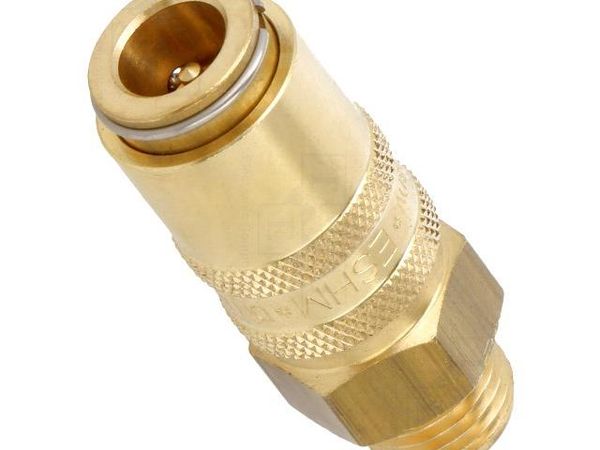 S06HZ GZ38 Heavy Duty Power Connectors
