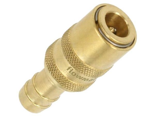 S06HZ WO10  Connectors