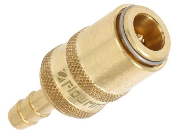 S06HZ WO6  Connectors