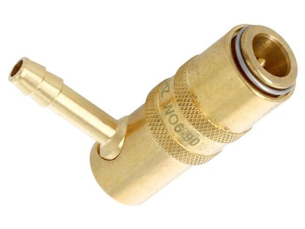 S06HZ WO6-90  Connectors