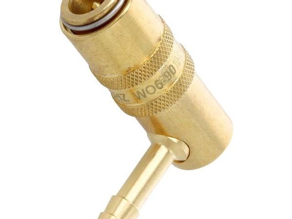 S06HZ WO6-90 Heavy Duty Power Connectors