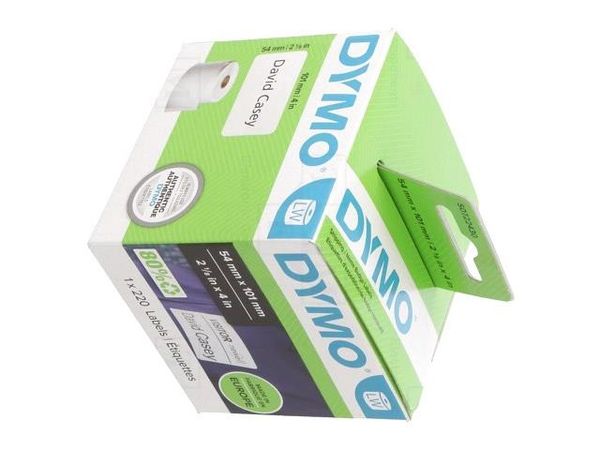 S0722430 Wire Labels & Markers
