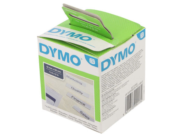 S0722460 electronic component of Dymo