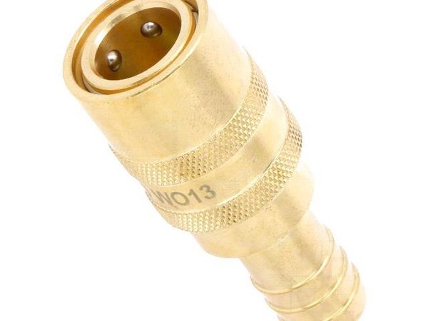 S09D WO13 Heavy Duty Power Connectors