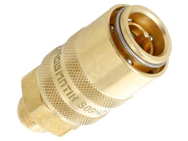 S09HZ GZ14  Connectors