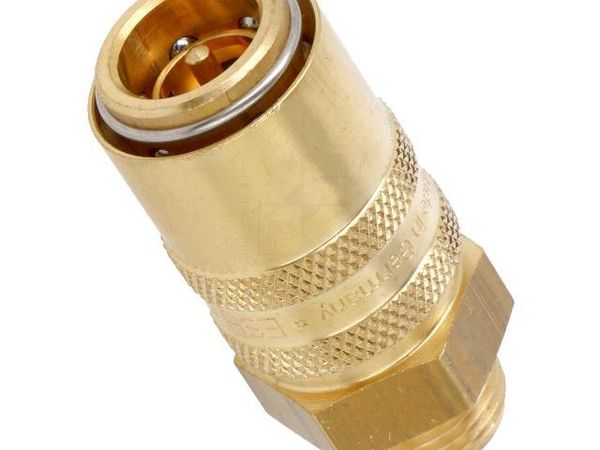 S09HZ GZ38 Heavy Duty Power Connectors
