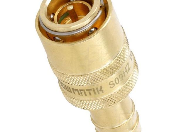 S09HZ WO13 Heavy Duty Power Connectors