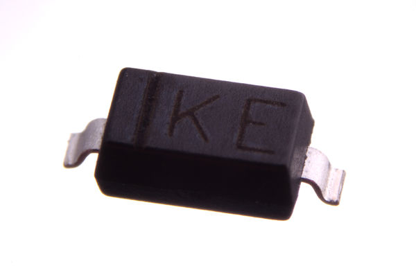 BAS 21-03W E6433 electronic component of Infineon