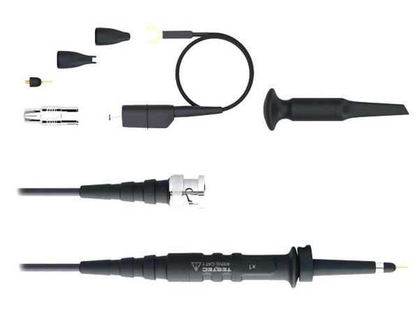 S-1001-IEC  Test & Measurement
