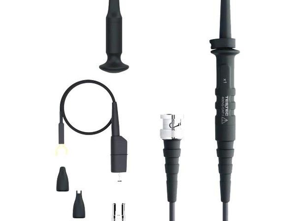 S-1001-IEC Test Probes