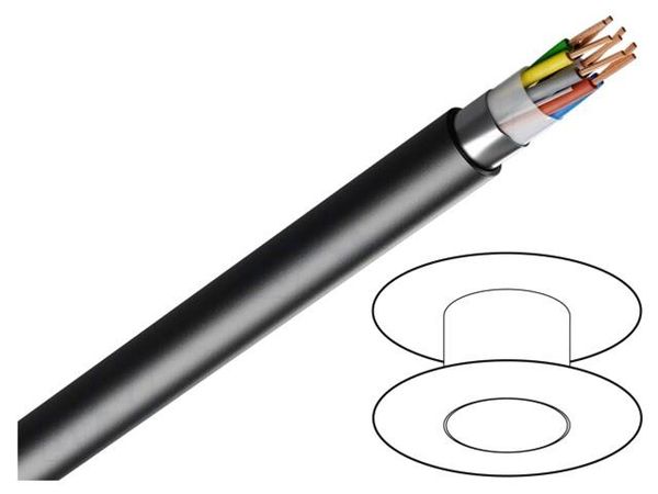 S10050  Wire & Cable