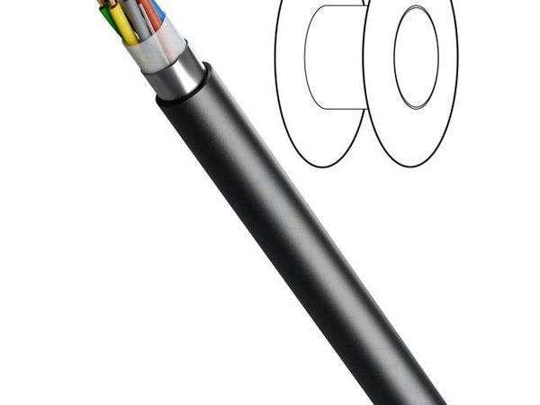 S10050 Ribbon Cables / IDC Cables