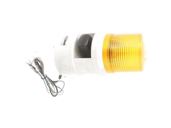 S100DS-WM-24-A Industrial Panel Mount Indicators / Switch Indicators