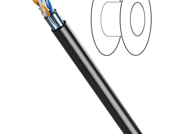 S10106 Ethernet Cables / Networking Cables
