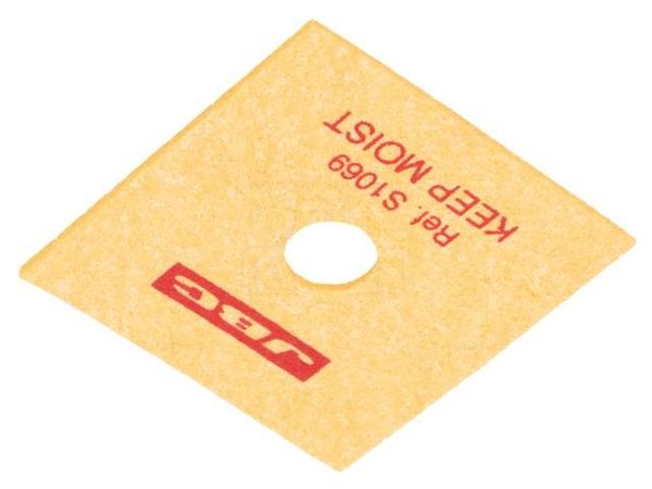 S1069  Tools & Supplies