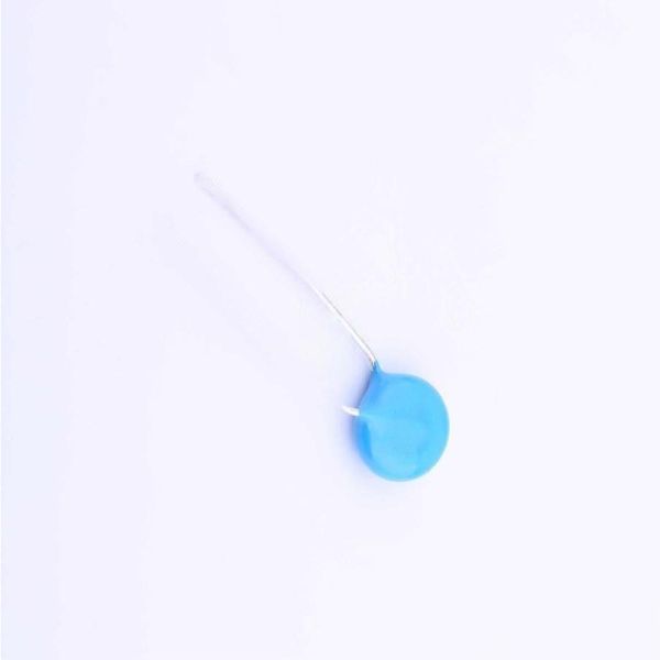 S10D471K78250L75A-NDF Varistors