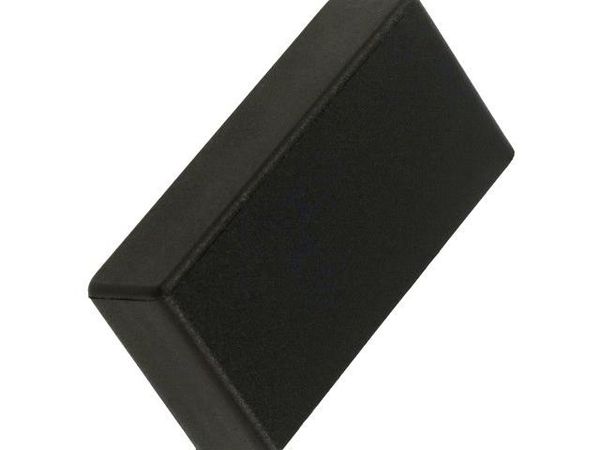 S12.9 Enclosures, Boxes & Cases