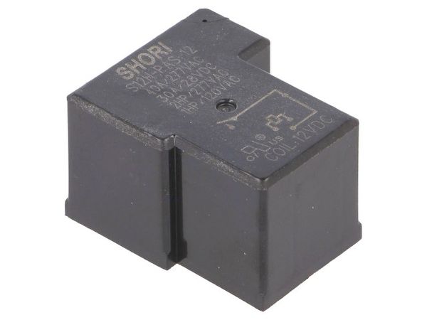 S12H-PAS-12 electronic component of Shori