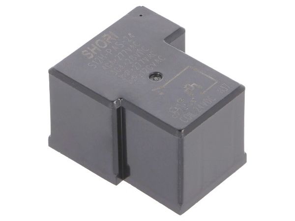 S12H-PAS-24 electronic component of Shori