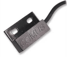 S1366 electronic component of Comus
