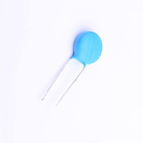 S14D681K78250L75A-NDF Varistors