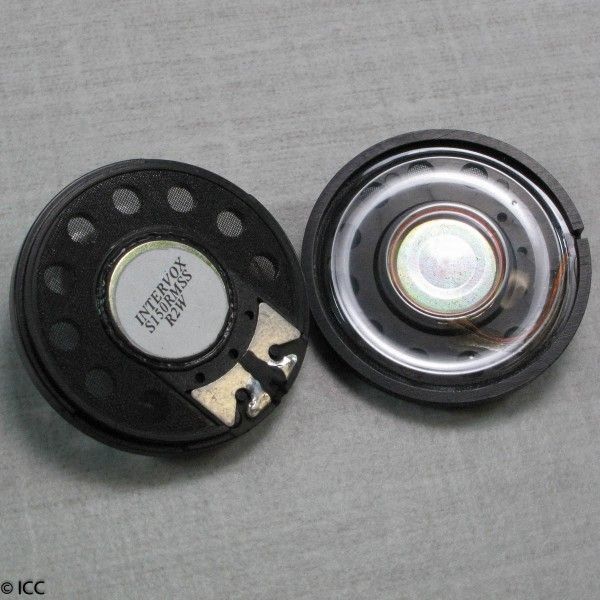 S150RMSS electronic component of International Components
