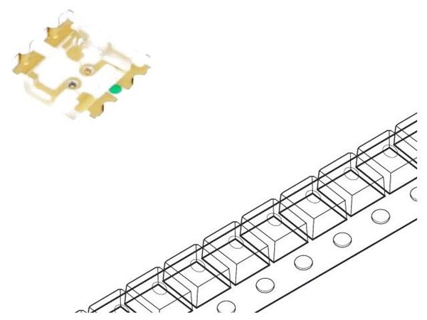 S155SGC-2S-2A  Optoelectronics