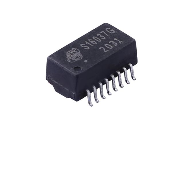 S16037G electronic component of JWD