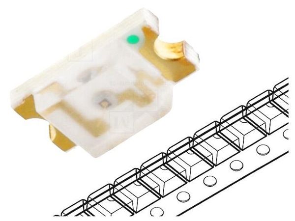 S175EVGC-2BJ  Optoelectronics