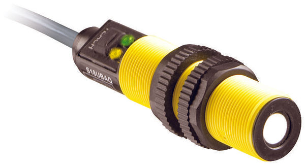 S18UBA electronic component of Banner