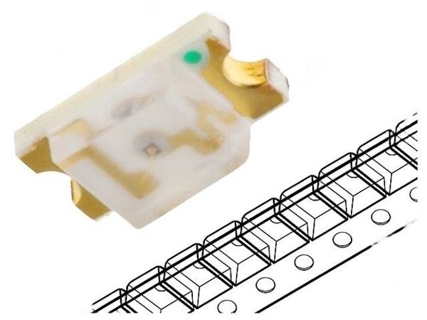 S192VC-1BG  Optoelectronics