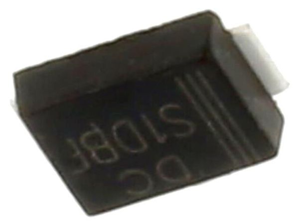 S1DBF  Semiconductors