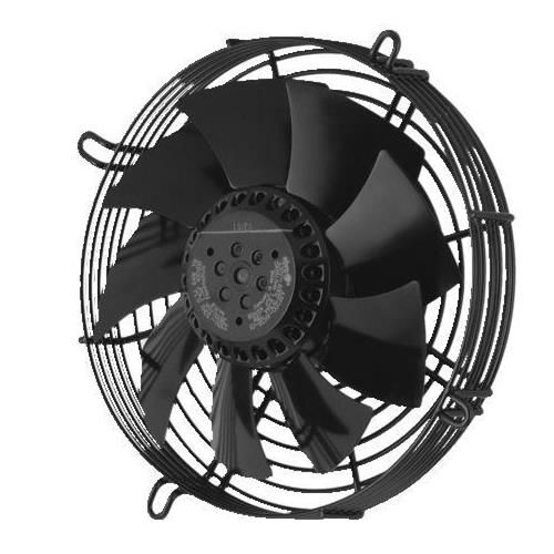 S1G200-CA91-02  Thermal Management