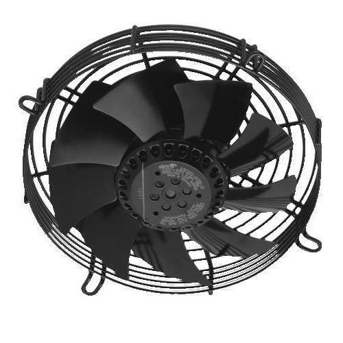 S1G200-CA91-02 EC Fans