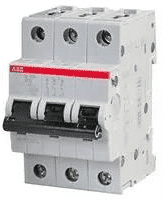 S203-B16 electronic component of ABB