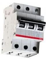 2CDS253001R0204  Circuit Protection