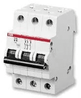 S203MC16 electronic component of ABB