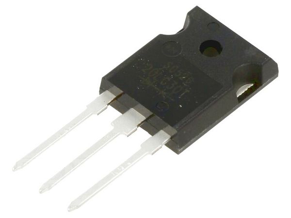 S20LC30T-5000 electronic component of Shindengen