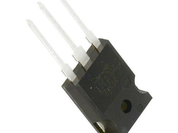 S20LC30T-5000 Rectifiers
