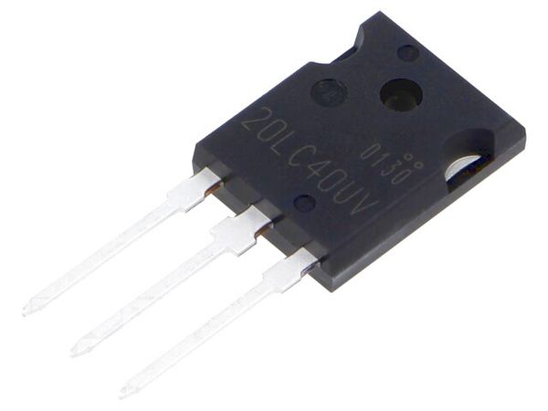 S20LC40UV-5100 electronic component of Shindengen