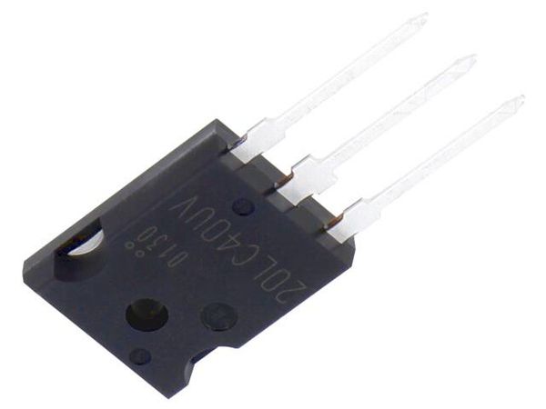 S20LC40UV-5100  Semiconductors
